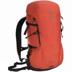 Arc'teryx Brize 25L Backpack Fiesta